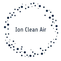 ION CLEAN AIR