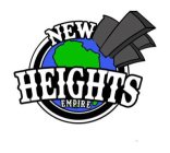 NEW HEIGHTS EMPIRE