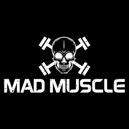 MAD MUSCLE