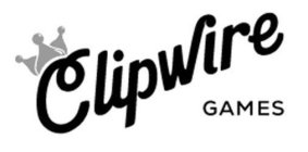 CLIPWIRE GAMES
