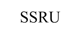 SSRU