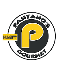PANTANO'S GOURMET P HUNGRY?