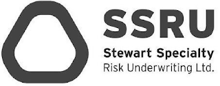 SSRU STEWART SPECIALTY RISK UNDERWRITING LTD.