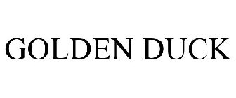 GOLDEN DUCK