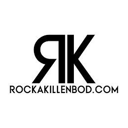 RK ROCKAKILLENBOD.COM