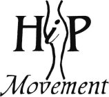 HIP MOVEMENT