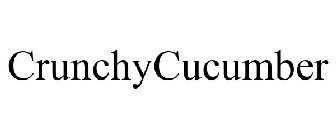 CRUNCHYCUCUMBER