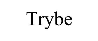 TRYBE