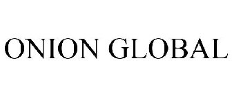 ONION GLOBAL