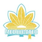 MEDJUCATED