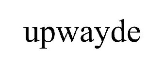 UPWAYDE