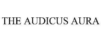 THE AUDICUS AURA