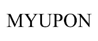 MYUPON
