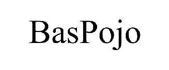 BASPOJO