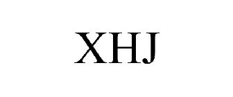 XHJ
