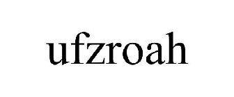 UFZROAH