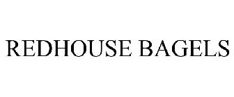 REDHOUSE BAGELS