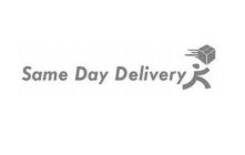 SAME DAY DELIVERY
