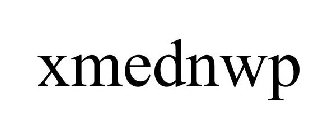 XMEDNWP