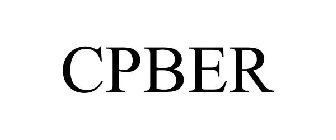 CPBER