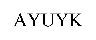 AYUYK