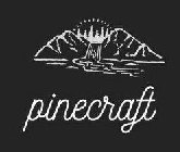 PINECRAFT