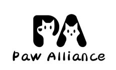 PA PAW ALLIANCE