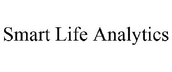 SMART LIFE ANALYTICS
