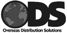 ODS OVERSEAS DISTRIBUTION SOLUTIONS