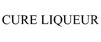 CURE LIQUEUR