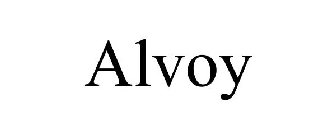 ALVOY