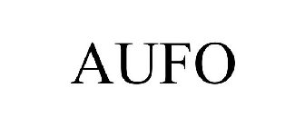 AUFO