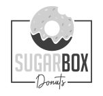 SUGARBOX DONUTS