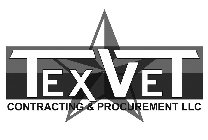 TEX VET CONTRACTING & PROCUREMENT LLC