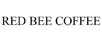 RED BEE COFFEE
