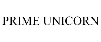 PRIME UNICORN