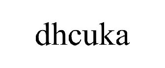 DHCUKA