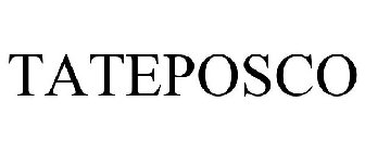 TATEPOSCO