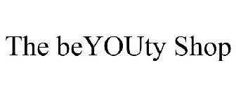 THE BEYOUTY SHOP