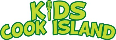 KIDS COOK ISLAND