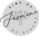 HINT OF JASMINE CANDLE CO.