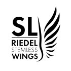 SL RIEDEL STEMLESS WINGS