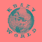 KRAZY WORLD