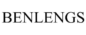 BENLENGS