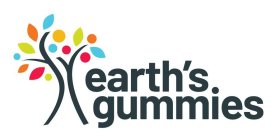 EARTH'S GUMMIES