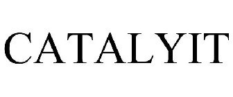 CATALYIT