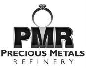PMR PRECIOUS METALS REFINERY