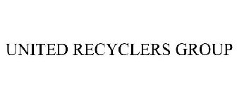 UNITED RECYCLERS GROUP