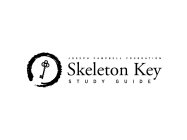 JOSEPH CAMPBELL FOUNDATION SKELETON KEY STUDY GUIDE