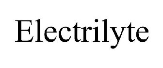 ELECTRILYTE